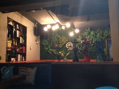 -长沙猫歌音乐餐厅(湖南女子大学店)