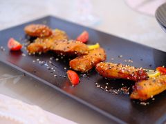 -小劳拉生日蛋糕西餐厅