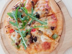 -天空花园餐吧·生日·团建(南山店)