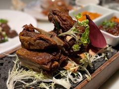 -柳莺湖上·湖景餐厅·江南菜(西湖店)