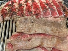 -辛氏火炉·韩式古法烤肉(松北店)