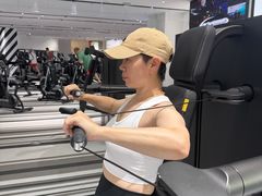 -韦德伍斯健身(沈阳K11Select购物艺术中心店)