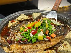 -鱼见你烤鱼•本地烧烤(1818店)