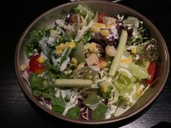 -C&R西班牙餐厅