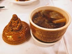 金尊佛跳墙-聚春园自助餐厅(东街口店)
