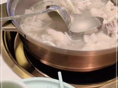 -润园四季椰子鸡火锅(南山海岸城店)