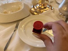 -Salon de Ville浦江汇(上海外滩华尔道夫酒店店)