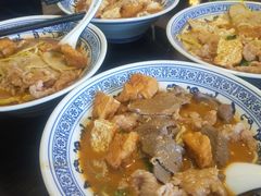 -亚肥沙茶面(黄厝店)
