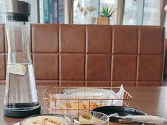 -西堤牛排(番禺天河城店)