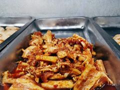 -老字号.雅克白族石板烧十年老店(大理古城店)