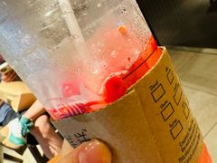 -星巴克(杭州湖滨银泰E区店)