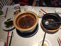-金典银峰老鹅馆·昆山菜(亭林公园店)