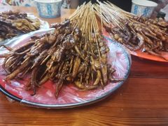 -十里铺铁板鱿鱼