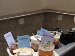 -O.P.S. CAFE