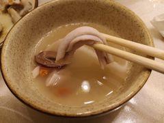 牛骨髓-本味焖罐源(天泽街店)