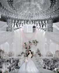 -琥珀婚礼策划AMBER WEDDING