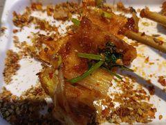 -邢氏老太太烧烤(南山店)