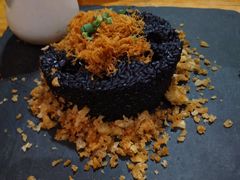 -3号仓库·餐厅(灵溪一店)