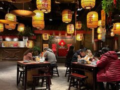 -南京大牌档(人民广场店)