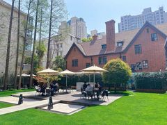 -一尺花园(安和花园店)