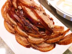 同喜烤鸭-同喜烤鸭店(光芒店)