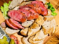 -有才叔北京时间涮肉(紫薇尚层店)