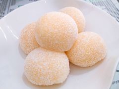 芒果糯米糍-仁信老铺(北滘店)