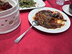 -阿莉餐厅(枣阳路店)