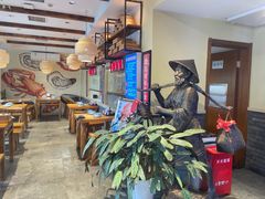 -倍儿美海鲜大排挡·非遗海鲜蒸饺(洋货店)