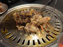 -炽城·烤肉名家(鸿达中央广场店)