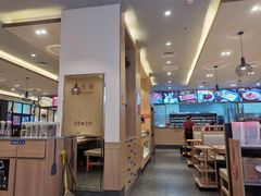 -蜀留香火锅(社会山店)