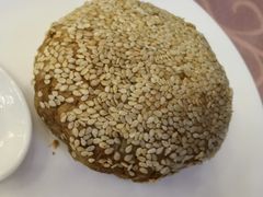 -烤肉宛饭庄(南礼士路店)