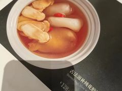 -民族饭店-四季餐厅