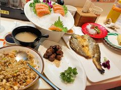 -新一番回转寿司(沙湾公园店)