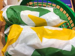 -SUBWAY赛百味(大都荟店)