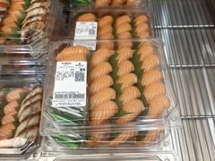 -山姆会员商店(上海浦东店)
