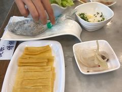 -牛街·马辈儿涮肉(牛街二店)