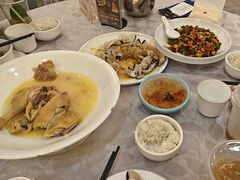 -鹭园酒家·四十年老字号