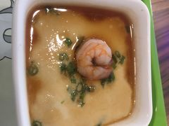 农家蒸蛋-老乡鸡(南京新街口洪武北路店)