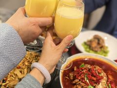 -大鹏饭店·金陵家宴(奥体中心店)