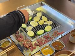 -江湖一盏灯·滇味卤烤(普惠园店)