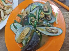 -贞姨美食·老字号海鲜大排档