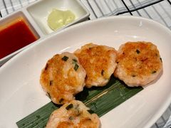 -双合园·海鲜水饺青岛菜(万佳广场店)