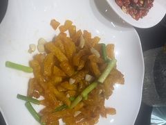 -新乾隆酒楼(帝景园店)