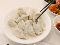 -东方饺子王(新奥购物中心店)