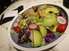 -JUKEBOX玖部音乐餐厅(华侨城店)