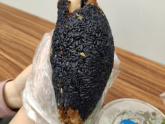 -芳婆糕团店(王府大街店)