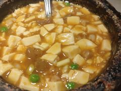 -绿茶餐厅(深圳龙华天虹购物中心店)