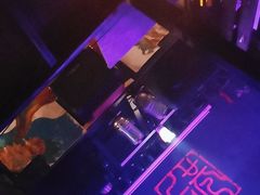 -后巷酒吧Back Alley(未来广场店)