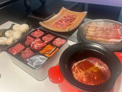 -焱铁烧·黑毛和牛专门店(杭州嘉里中心店)